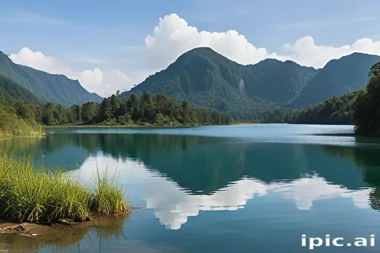 lake png