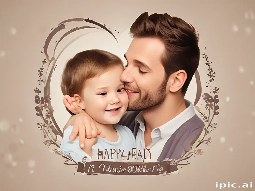 fathers day png