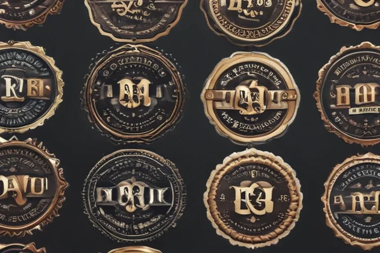 asthetic stickers