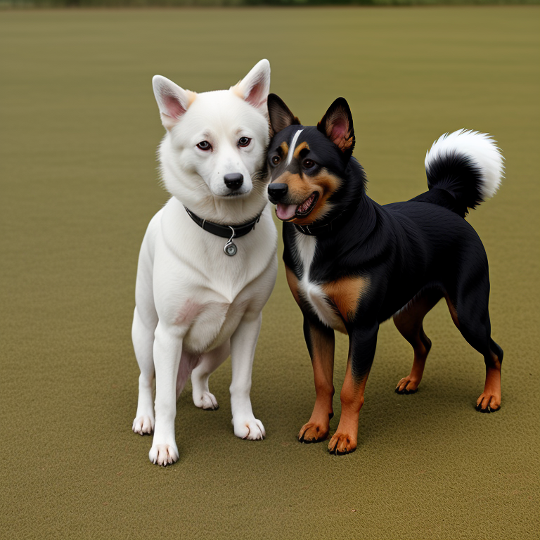 affengriffon dog breed
