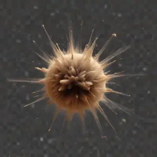 dust particles png