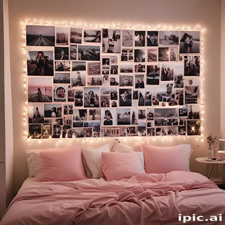 aesthetic pictures for wall
