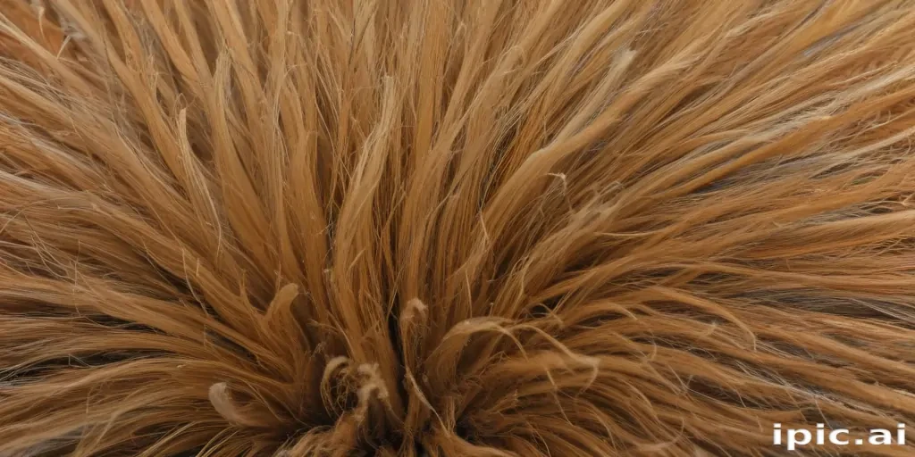 hairy free