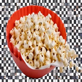 png popcorn
