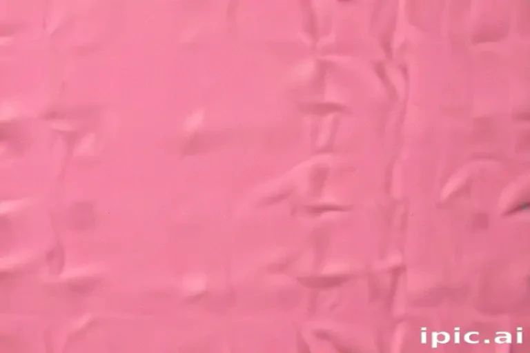 pink blank background