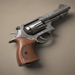 gun transparent image