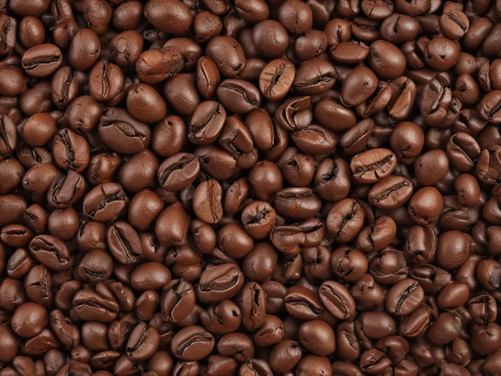 coffee beans png