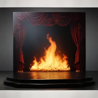 stage background images