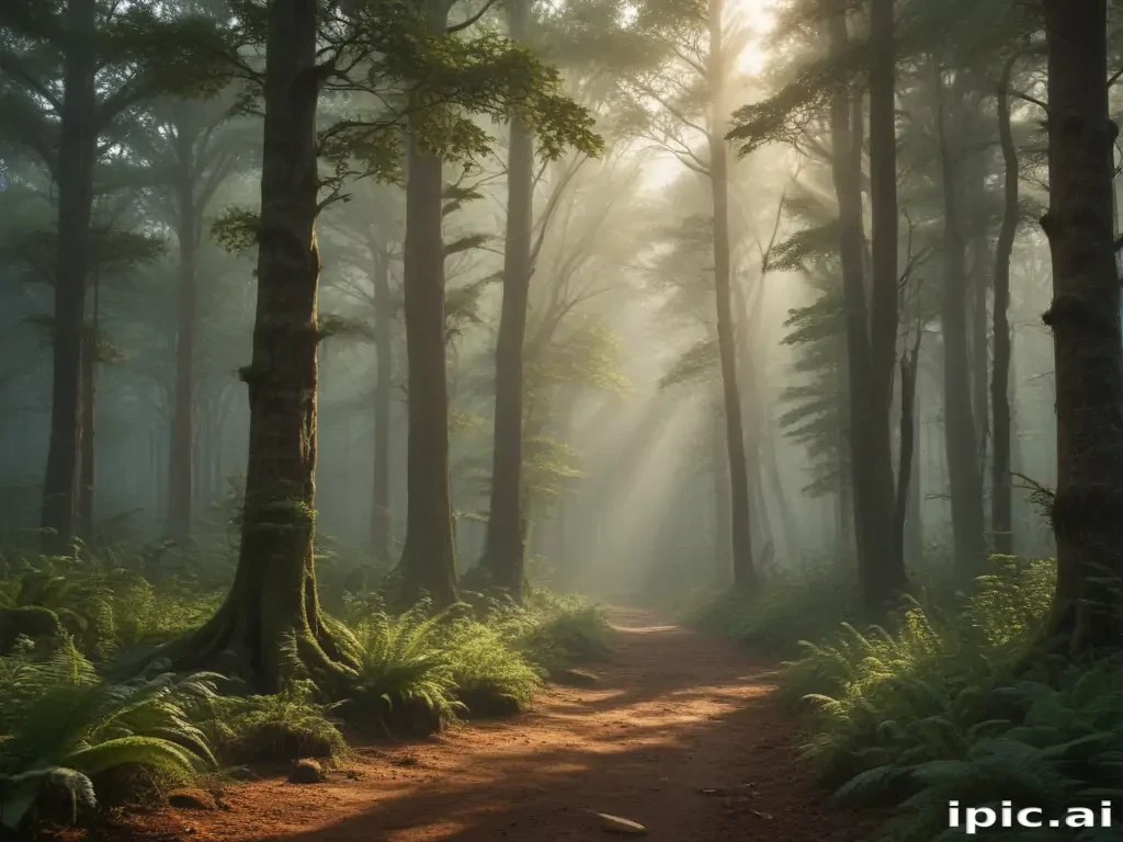 forest png