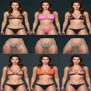 ai bikini generator from photo