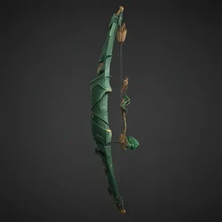 green arrow png