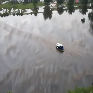 pic of a flood