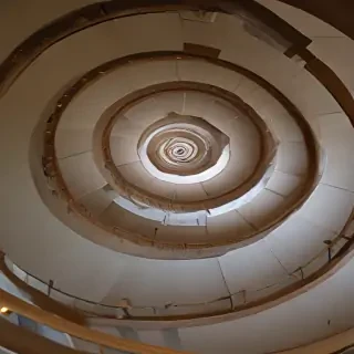 spiral images