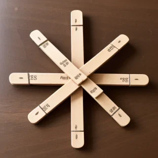 clothespin