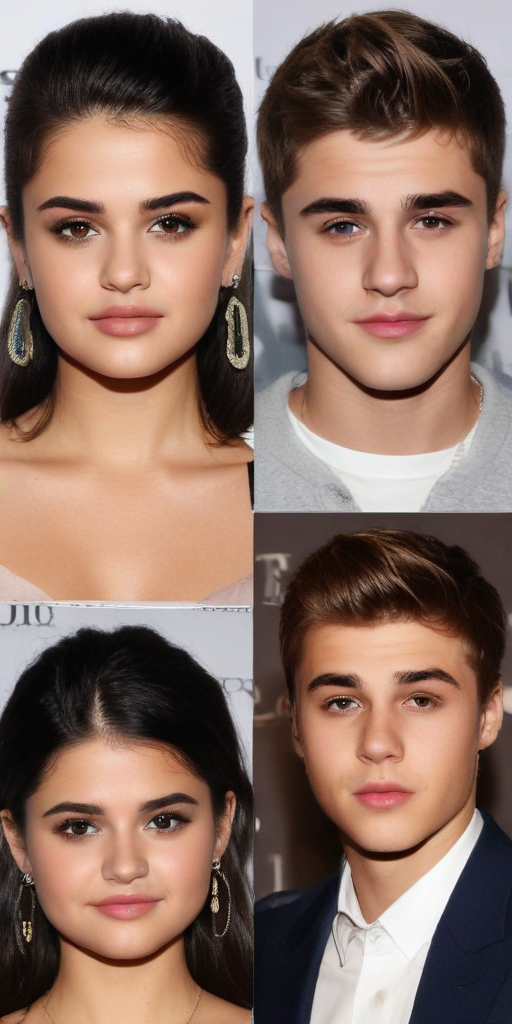 justin bieber selena gomez broke up