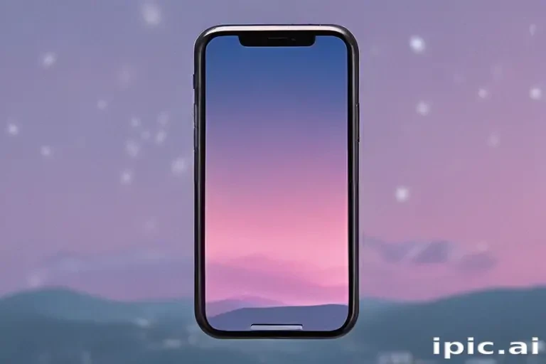 iphone 12 wallpaper aesthetic