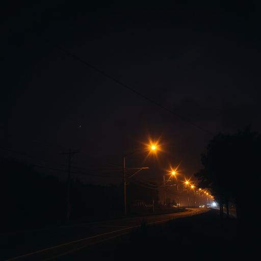 night wallpaper iphone