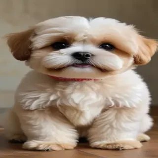 shih poo dog breed