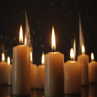 candlelight png