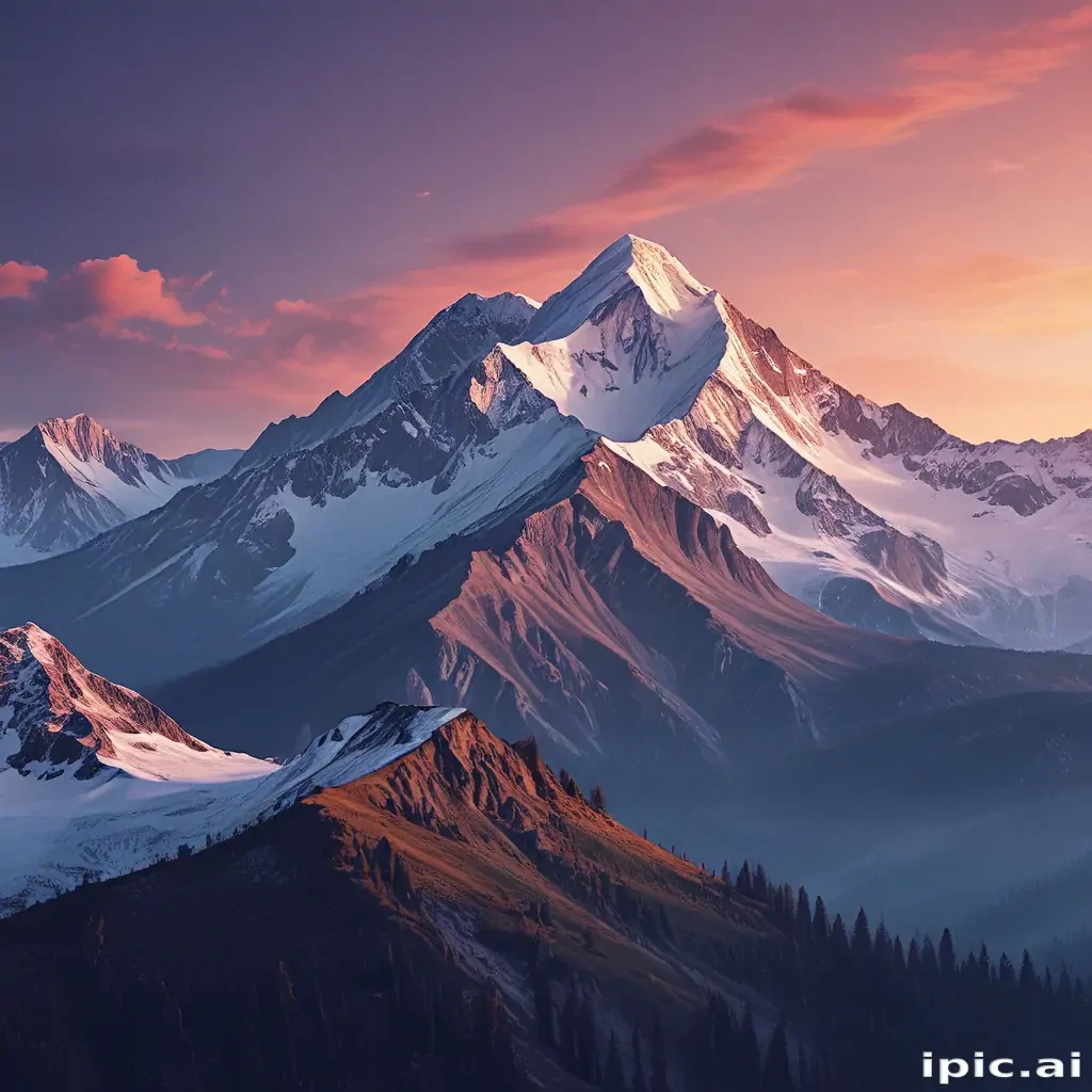 mountain wallpaper iphone