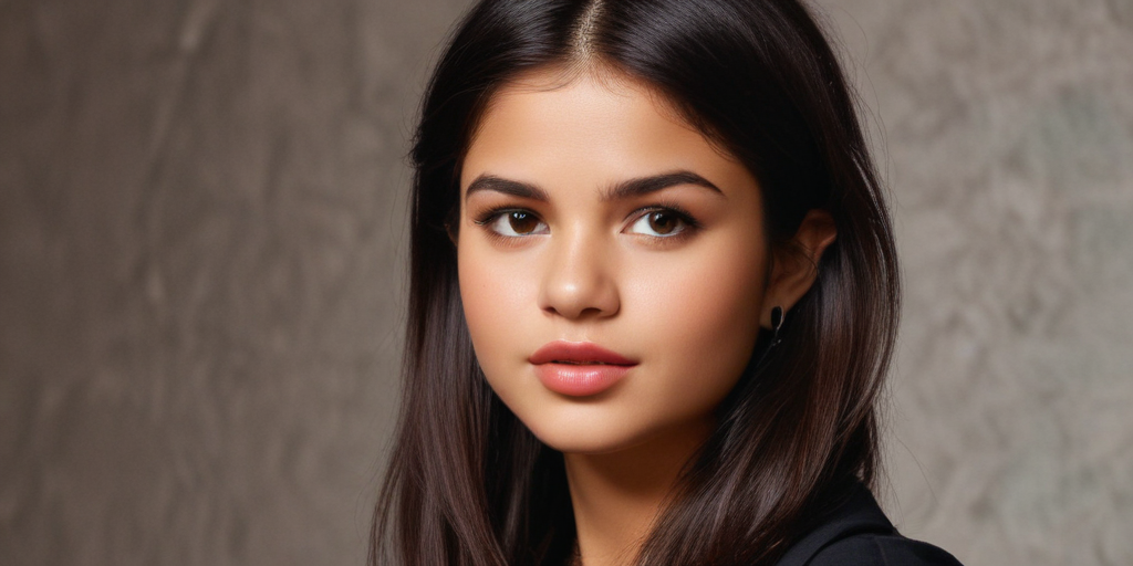 selana gomez