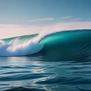 ocean iphone wallpaper