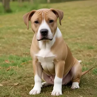 labrabull dog breed