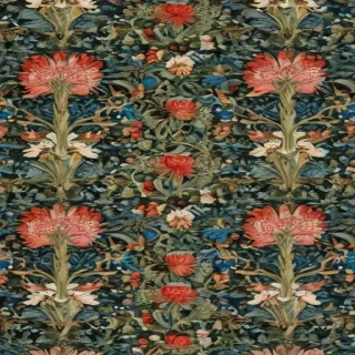 is william morris public domain