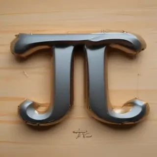 pi symbol
