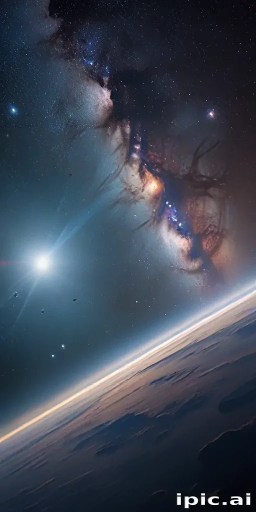 space public domain images