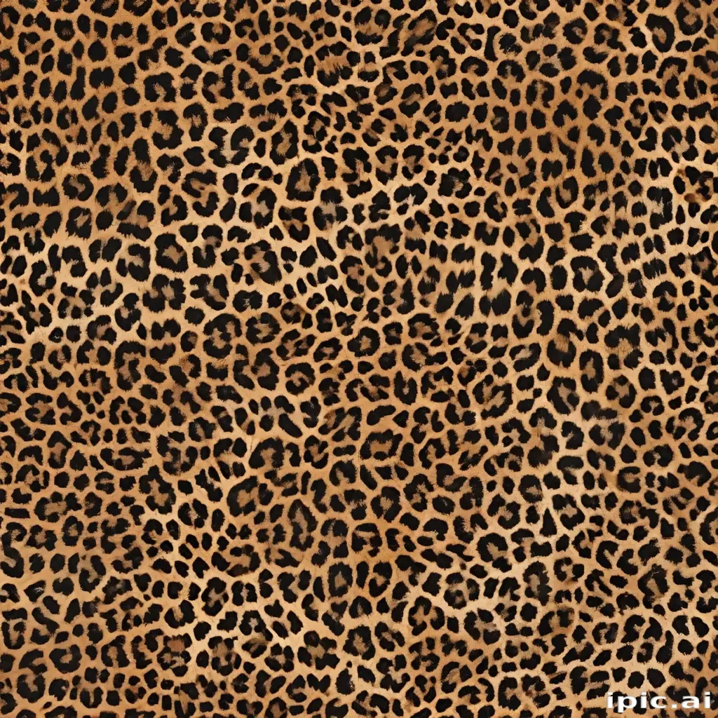 leopard print png