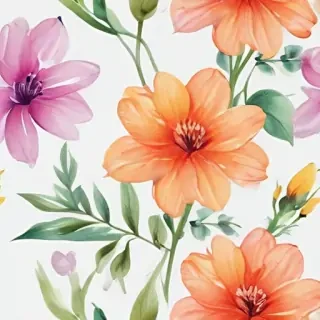 watercolor flower png