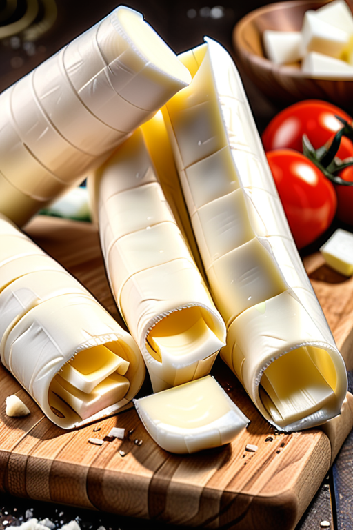 mozzarella string cheese nutrition facts