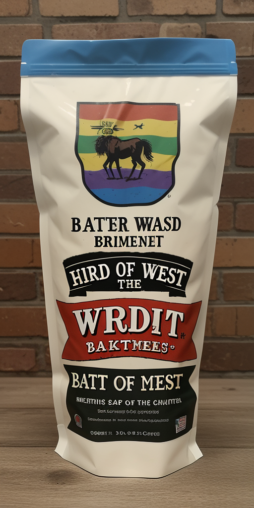 pride of the west batter mix