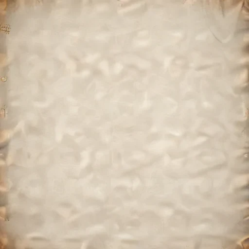 transparent paper texture