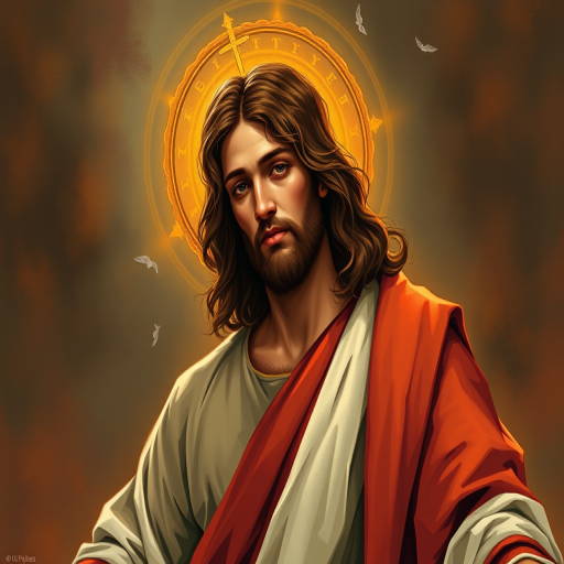 jesus background images