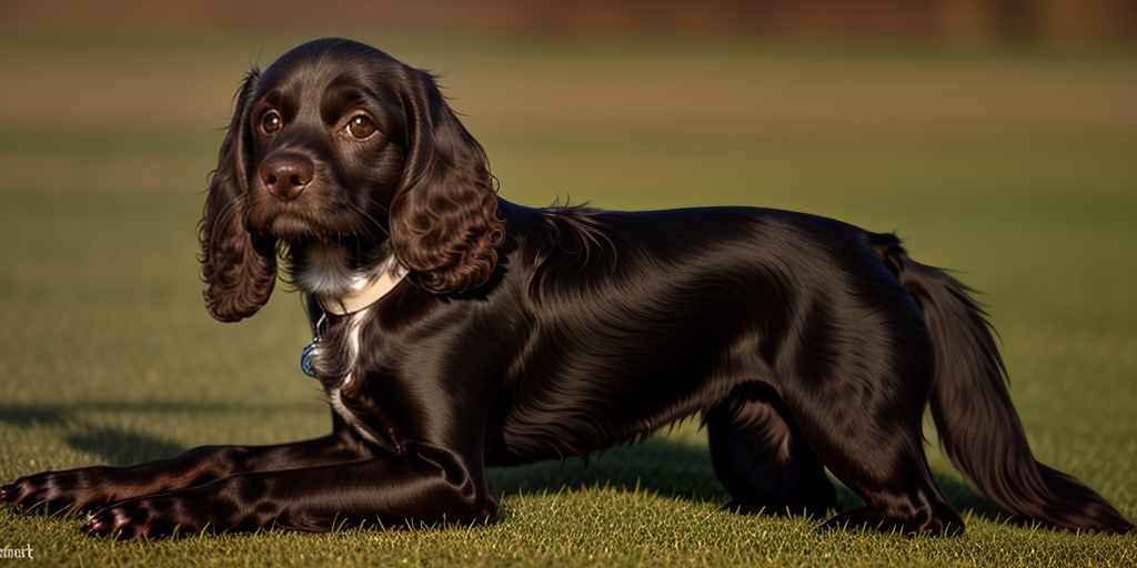 boykin spaniel