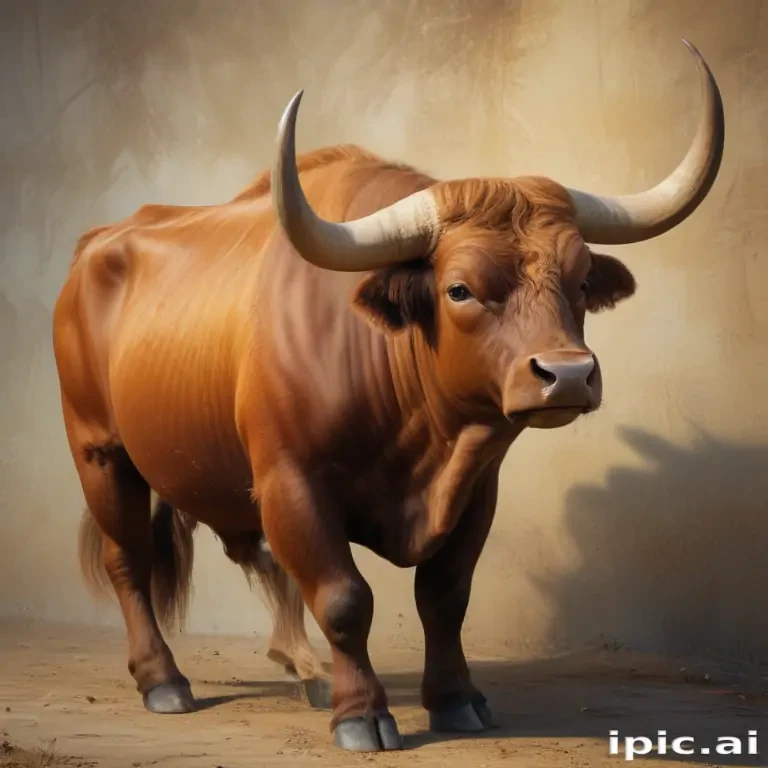 bull png