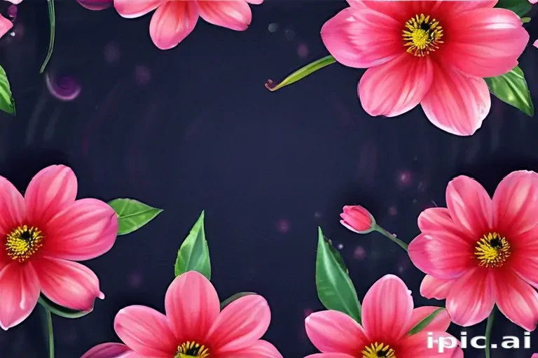 flower computer wallpaper