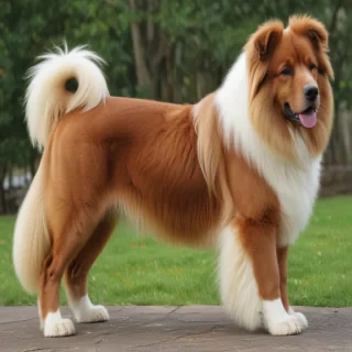 cymric breed