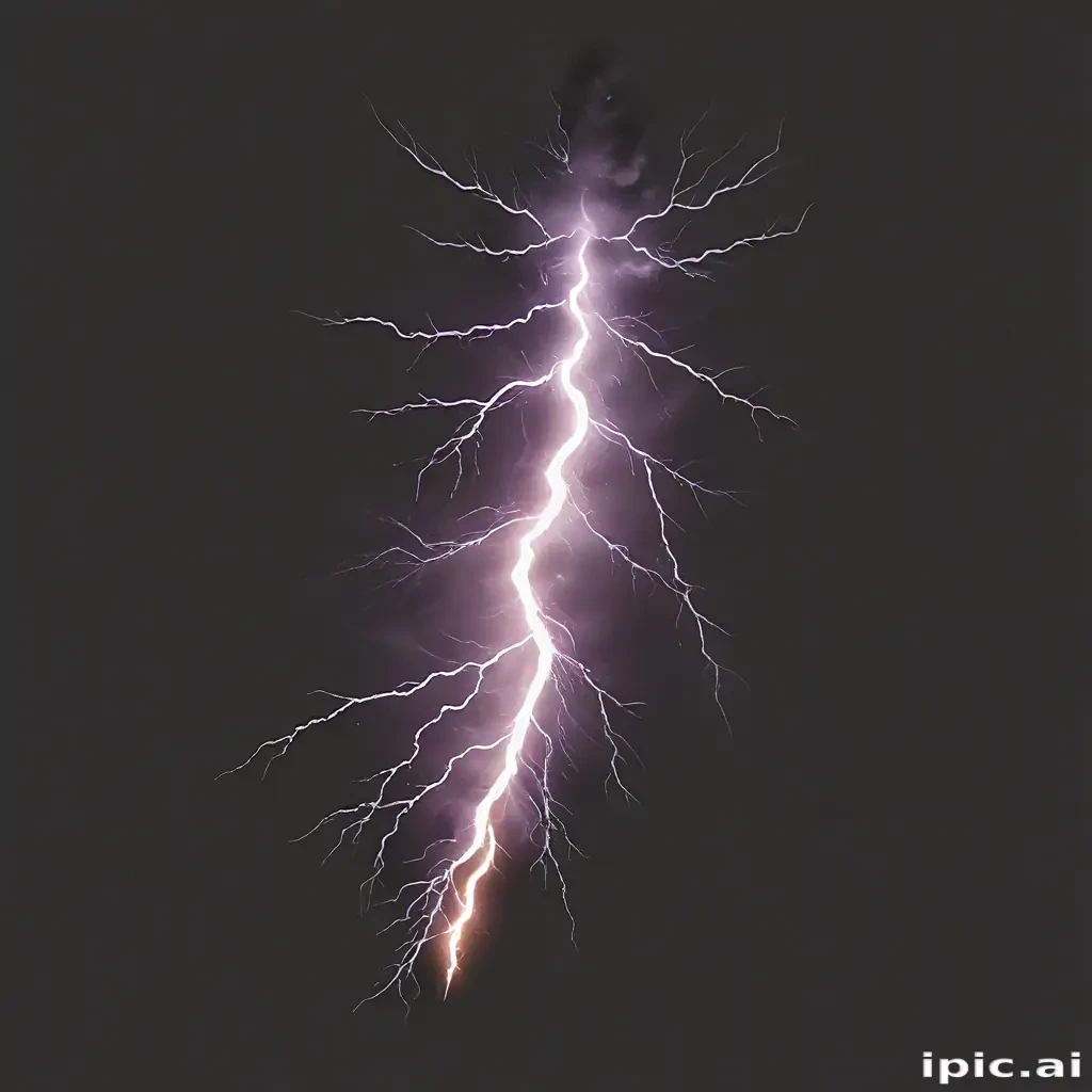 lightening png