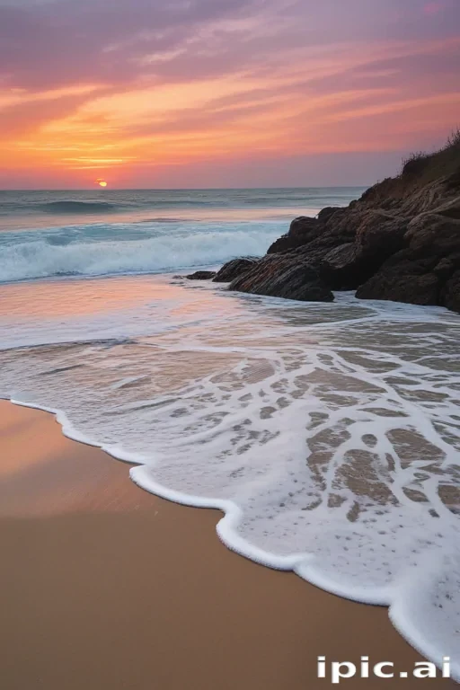 aesthetic beach pictures