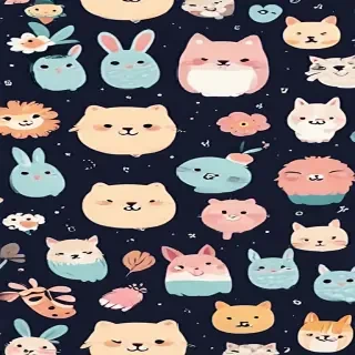 cute aesthetic wallpapers for phones