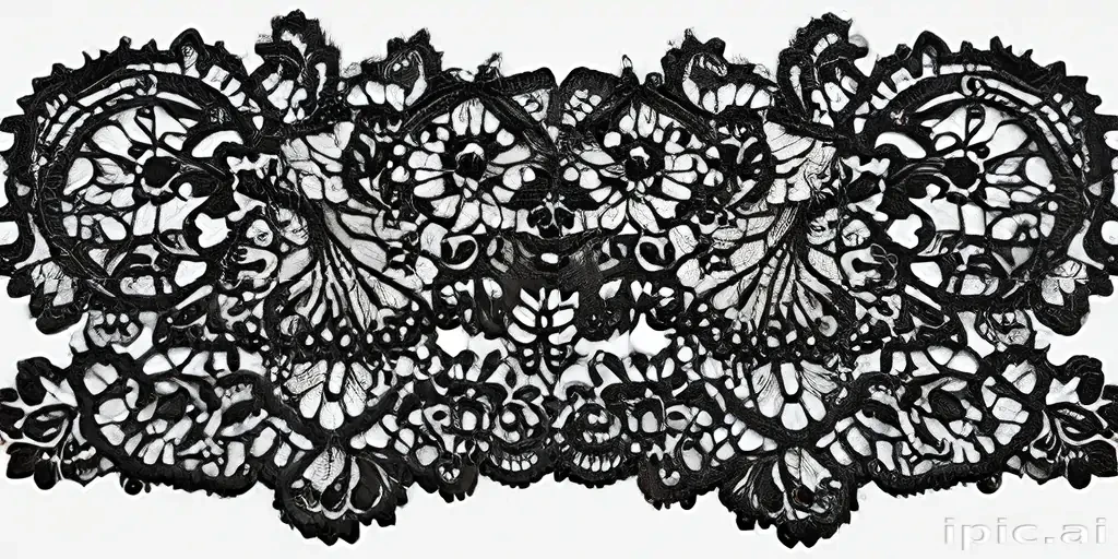 lace png transparent