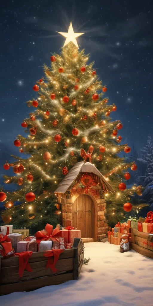 free christmas pictures clip art