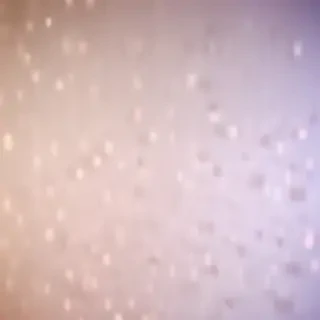 blur light background