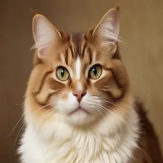 vintage cat images