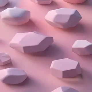 aesthetic shapes