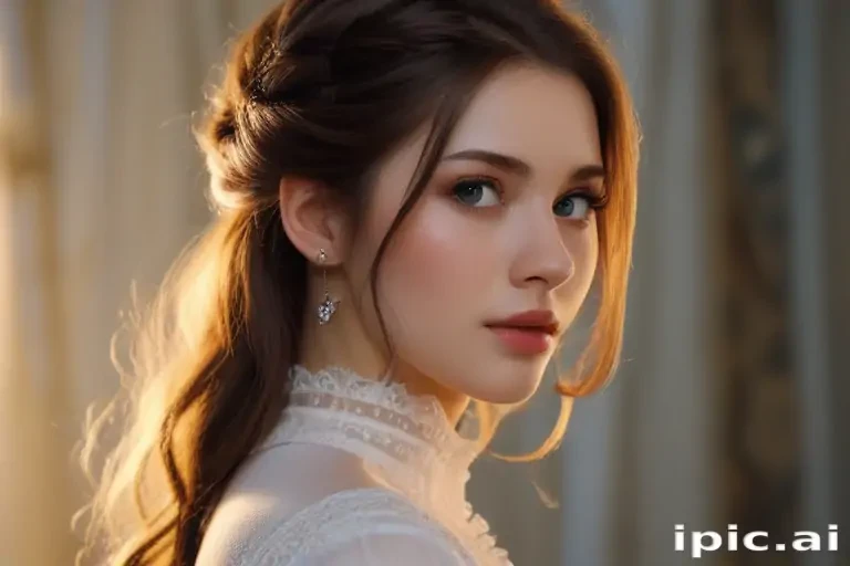 beautiful girl