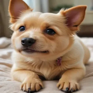 porkie dog breed
